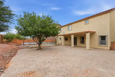 835 W Vuelta Granadina, Sahuarita, AZ 85629 - Photo 27