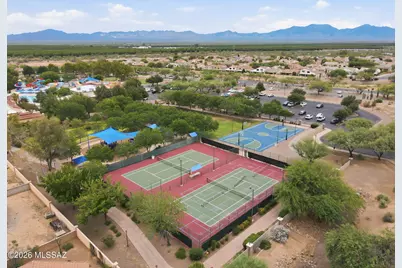 835 W Vuelta Granadina, Sahuarita, AZ 85629 - Photo 33
