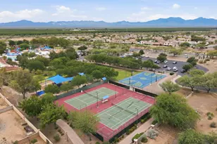 835 W Vuelta Granadina, Sahuarita, AZ 85629 - Photo 33