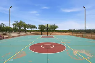 835 W Vuelta Granadina, Sahuarita, AZ 85629 - Photo 35