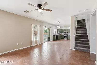 835 W Vuelta Granadina, Sahuarita, AZ 85629 - Photo 5