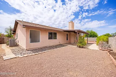 9641 E Blanding Lane, Tucson, AZ 85747 - Photo 31