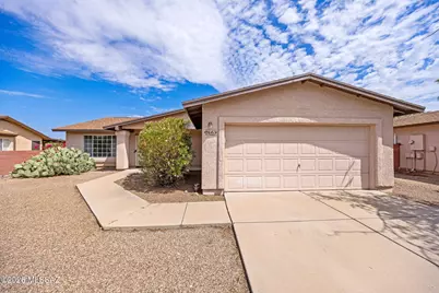 9641 E Blanding Lane, Tucson, AZ 85747 - Photo 1