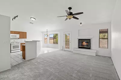 9641 E Blanding Lane, Tucson, AZ 85747 - Photo 5