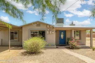1506 N Hualpai Rd, Tucson, AZ 85745 - Photo 1
