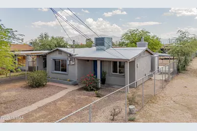 1506 N Hualpai Road, Tucson, AZ 85745 - Photo 31