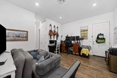 5131 W Fairlawn Court, Tucson, AZ 85742 - Photo 19