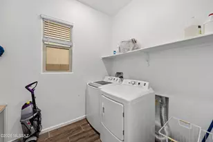 5131 W Fairlawn Ct, Tucson, AZ 85742 - Photo 43