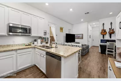 5131 W Fairlawn Court, Tucson, AZ 85742 - Photo 21