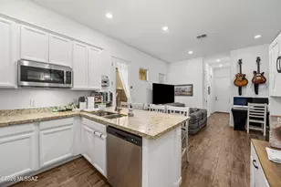 5131 W Fairlawn Ct, Tucson, AZ 85742 - Photo 21