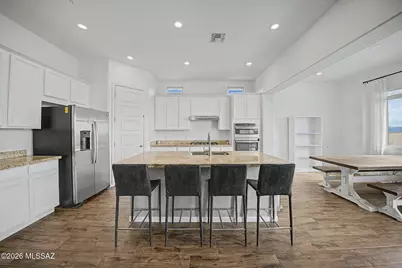5131 W Fairlawn Court, Tucson, AZ 85742 - Photo 13