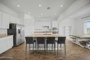 5131 W Fairlawn Ct, Tucson, AZ 85742 - Photo 13