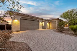 5131 W Fairlawn Ct, Tucson, AZ 85742 - Photo 3