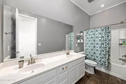5131 W Fairlawn Court, Tucson, AZ 85742 - Photo 33
