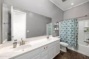 5131 W Fairlawn Ct, Tucson, AZ 85742 - Photo 33