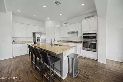 5131 W Fairlawn Court, Tucson, AZ 85742 - Photo 15