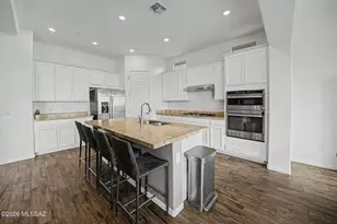 5131 W Fairlawn Ct, Tucson, AZ 85742 - Photo 15
