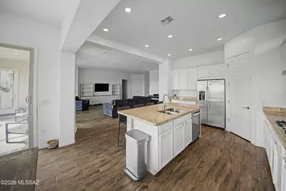 5131 W Fairlawn Court, Tucson, AZ 85742 - Photo 17