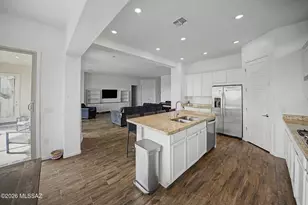 5131 W Fairlawn Ct, Tucson, AZ 85742 - Photo 17