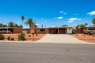 6918 E Calle Centuri, Tucson, AZ 85710 - Photo 1