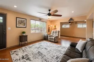6918 E Calle Centuri, Tucson, AZ 85710 - Photo 3