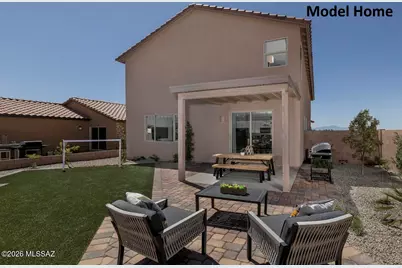 4081 S Freewheel Way, Tucson, AZ 85730 - Photo 5