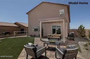 4081 S Freewheel Way, Tucson, AZ 85730 - Photo 5