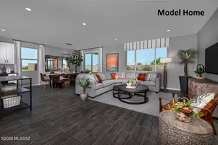 4081 S Freewheel Way, Tucson, AZ 85730 - Photo 3
