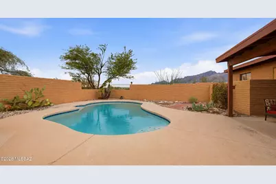 5830 E Territory Avenue, Tucson, AZ 85750 - Photo 43