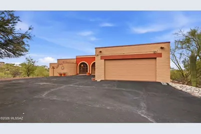 5830 E Territory Avenue, Tucson, AZ 85750 - Photo 3