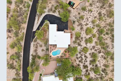5830 E Territory Avenue, Tucson, AZ 85750 - Photo 47
