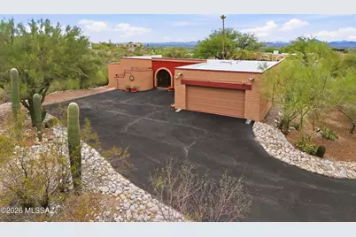 5830 E Territory Avenue, Tucson, AZ 85750 - Photo 1