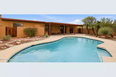 5830 E Territory Avenue, Tucson, AZ 85750 - Photo 41