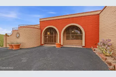 5830 E Territory Avenue, Tucson, AZ 85750 - Photo 5