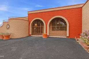 5830 E Territory Ave, Tucson, AZ 85750 - Photo 5