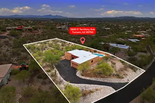 5830 E Territory Ave, Tucson, AZ 85750 - Photo 49