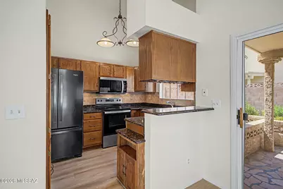 3740 W Koshare Lane, Tucson, AZ 85742 - Photo 7