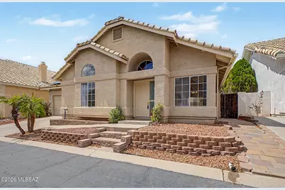 3740 W Koshare Lane, Tucson, AZ 85742 - Photo 1