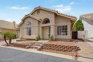 3740 W Koshare Ln, Tucson, AZ 85742 - Photo 1