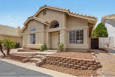 3740 W Koshare Lane, Tucson, AZ 85742 - Photo 27