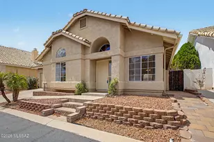3740 W Koshare Ln, Tucson, AZ 85742 - Photo 27