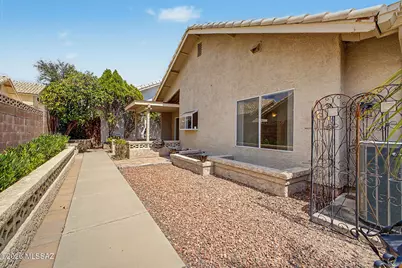 3740 W Koshare Lane, Tucson, AZ 85742 - Photo 25