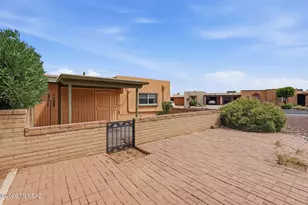 2876 S Calle Flamenco, Green Valley, AZ 85622 - Photo 41
