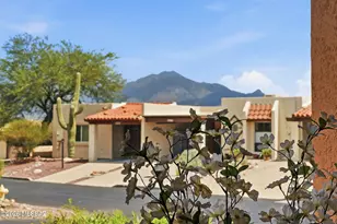 2876 S Calle Flamenco, Green Valley, AZ 85622 - Photo 47