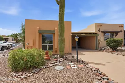 2876 S Calle Flamenco, Green Valley, AZ 85622 - Photo 11