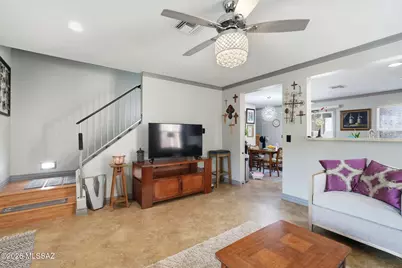 8471 N Placita De La Manzana, Tucson, AZ 85742 - Photo 7