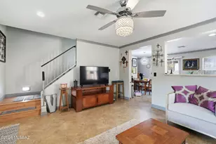 8471 N Placita De La Manzana, Tucson, AZ 85742 - Photo 7