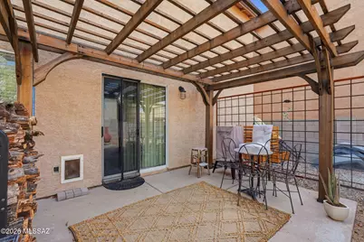 8471 N Placita De La Manzana, Tucson, AZ 85742 - Photo 23