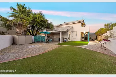 10020 E English Woods Road, Tucson, AZ 85748 - Photo 3
