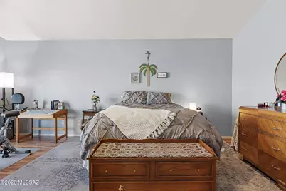 10020 E English Woods Road, Tucson, AZ 85748 - Photo 21